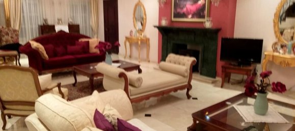 6 bedrooms Villa in Nicosia, Cyprus No. 12831 5