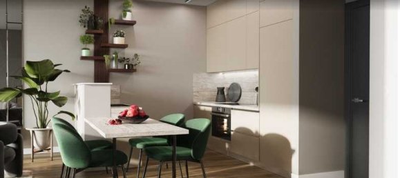 Ático de 2 dormitorios en Limassol, Cyprus No. 90656 3