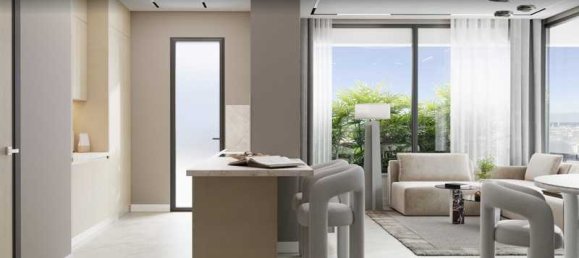 Ático de 2 dormitorios en Limassol, Cyprus No. 90656 2