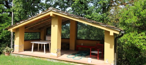 Villa de 7 habitaciónes en Montevarchi, Italy No. 235570 9