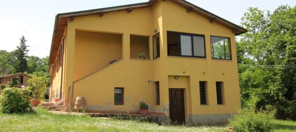 Villa de 7 habitaciónes en Montevarchi, Italy No. 235570 2