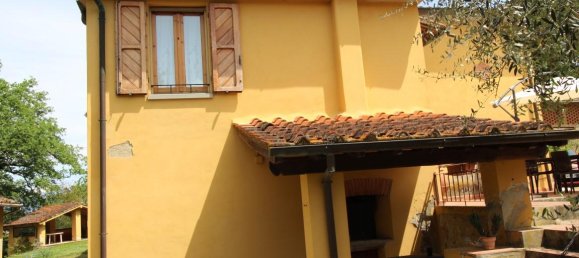 Villa de 7 habitaciónes en Montevarchi, Italy No. 235570 13