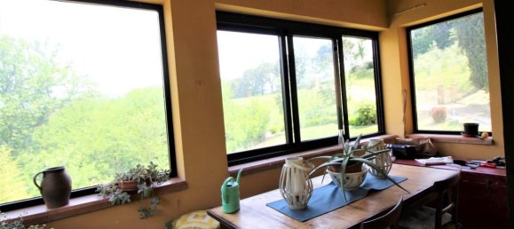 Villa de 7 habitaciónes en Montevarchi, Italy No. 235570 23