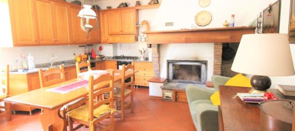 Villa de 7 habitaciónes en Montevarchi, Italy No. 235570 28