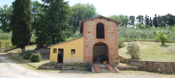 Villa de 7 habitaciónes en Montevarchi, Italy No. 235570 7