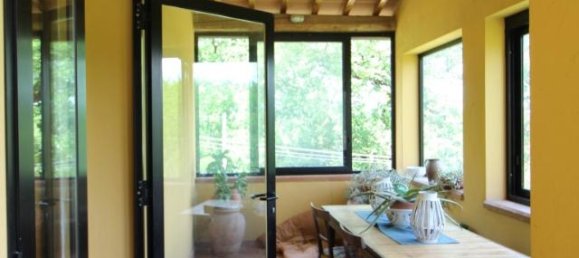 Villa de 7 habitaciónes en Montevarchi, Italy No. 235570 19