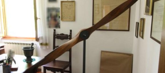 Villa de 7 habitaciónes en Montevarchi, Italy No. 235570 42