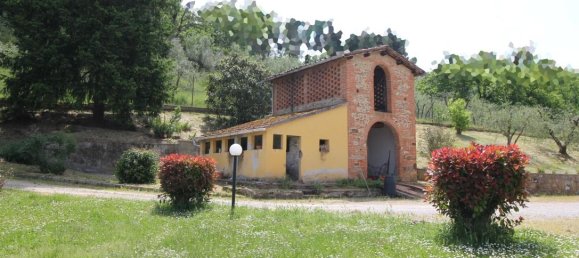Villa de 7 habitaciónes en Montevarchi, Italy No. 235570 8