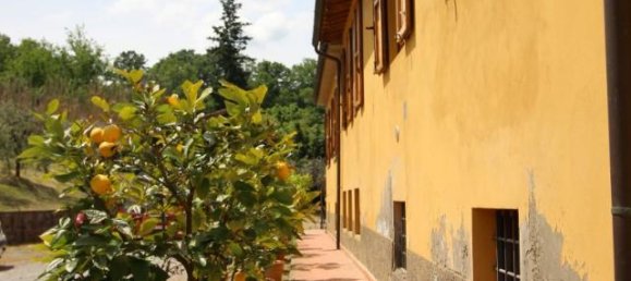 Villa de 7 habitaciónes en Montevarchi, Italy No. 235570 11