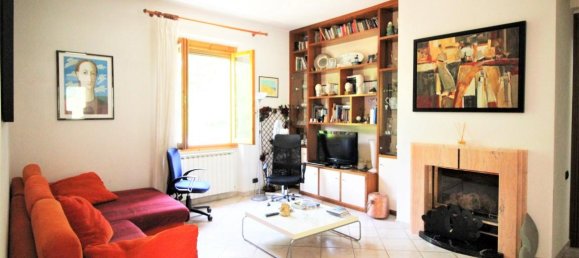 Villa de 7 habitaciónes en Montevarchi, Italy No. 235570 47