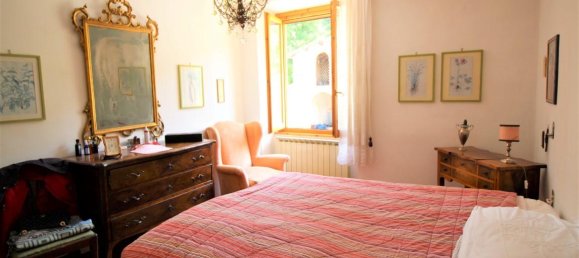 Villa de 7 habitaciónes en Montevarchi, Italy No. 235570 37