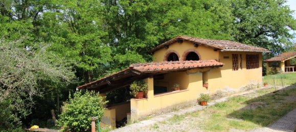 Villa de 7 habitaciónes en Montevarchi, Italy No. 235570 14