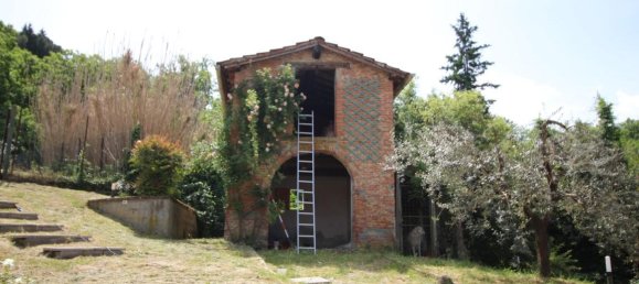 Villa de 7 habitaciónes en Montevarchi, Italy No. 235570 10