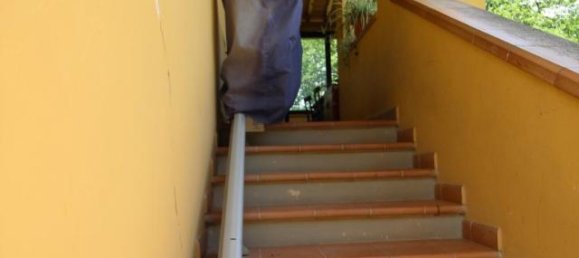 Villa de 7 habitaciónes en Montevarchi, Italy No. 235570 46