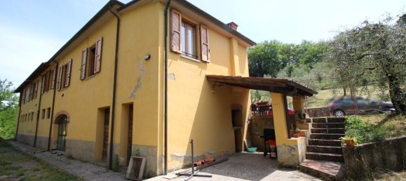 Villa de 7 habitaciónes en Montevarchi, Italy No. 235570 15