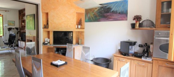 Villa de 7 habitaciónes en Montevarchi, Italy No. 235570 50