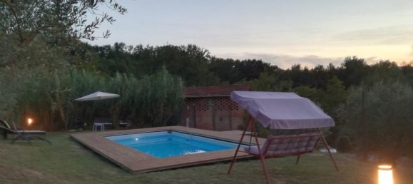 Villa de 7 habitaciónes en Montevarchi, Italy No. 235570 5