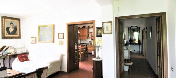 Villa de 7 habitaciónes en Montevarchi, Italy No. 235570 26