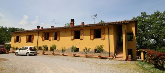 Villa de 7 habitaciónes en Montevarchi, Italy No. 235570 4