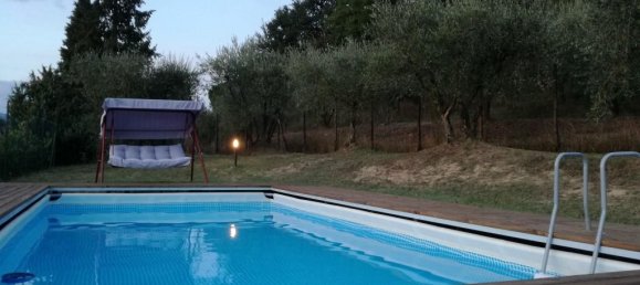 Villa de 7 habitaciónes en Montevarchi, Italy No. 235570 3