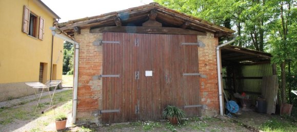 Villa de 7 habitaciónes en Montevarchi, Italy No. 235570 17