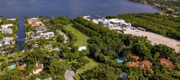 hotel en venta en Miami, Miami-Dade, Florida, USA № 614797 13