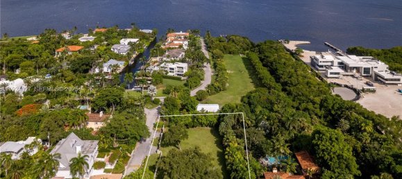 hotel en venta en Miami, Miami-Dade, Florida, USA № 614797 11