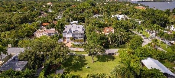 hotel en venta en Miami, Miami-Dade, Florida, USA № 614797 5