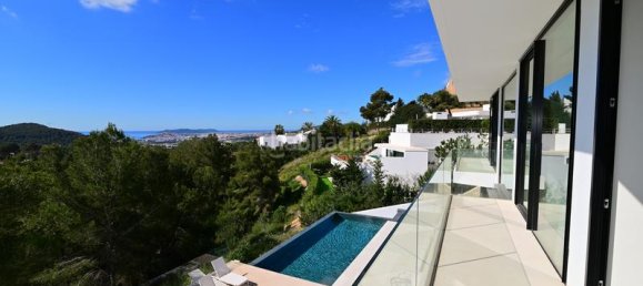 7 bedrooms Villa in Can Furnet, Spain No. 92692 4