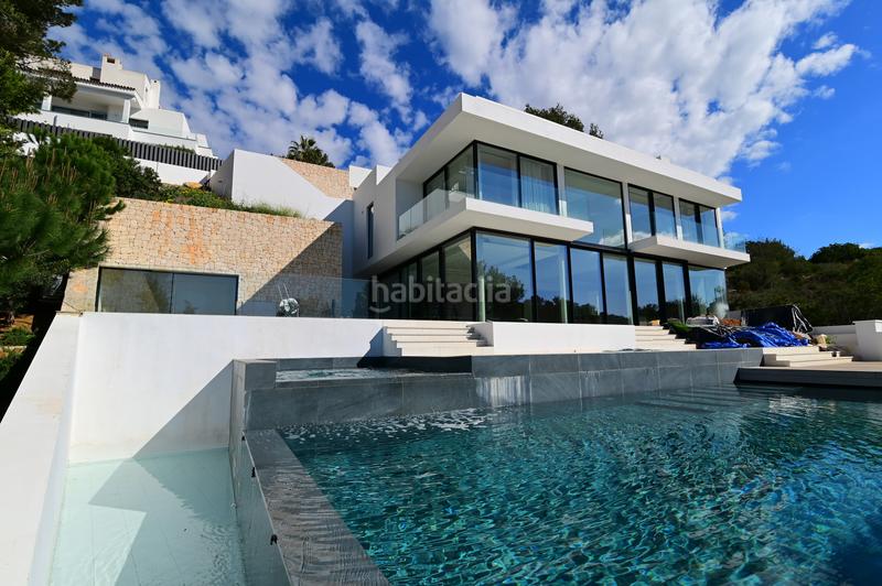 7 bedrooms Villa in Can Furnet, Spain No. 92692