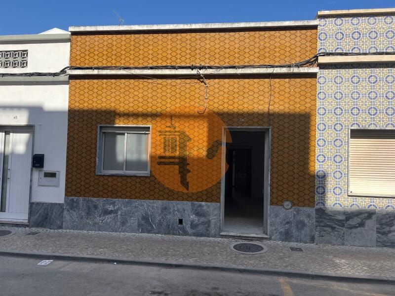 3 Schlafzimmer Stadthaus in Vila Real de Santo Antonio, Portugal, Nr. 257790