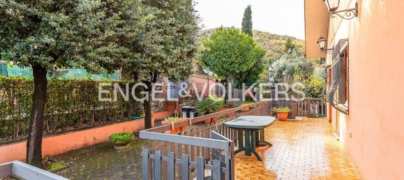 6 chambres Villa à Monte Porzio Catone, Italy No. 128396 15