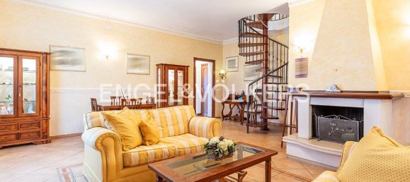 6 chambres Villa à Monte Porzio Catone, Italy No. 128396 17