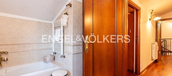 6 chambres Villa à Monte Porzio Catone, Italy No. 128396 7