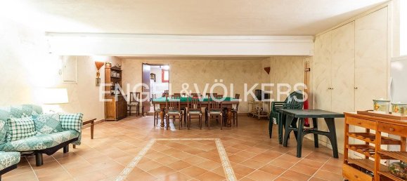 6 chambres Villa à Monte Porzio Catone, Italy No. 128396 13