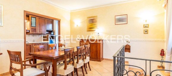 6 chambres Villa à Monte Porzio Catone, Italy No. 128396 21