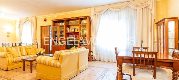 6 chambres Villa à Monte Porzio Catone, Italy No. 128396 18