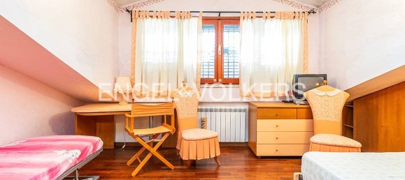 6 chambres Villa à Monte Porzio Catone, Italy No. 128396 2