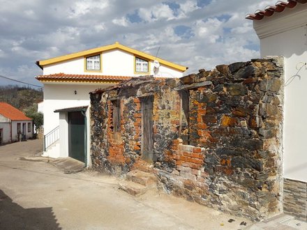 2 bedrooms House in Abrantes, Portugal No. 186166