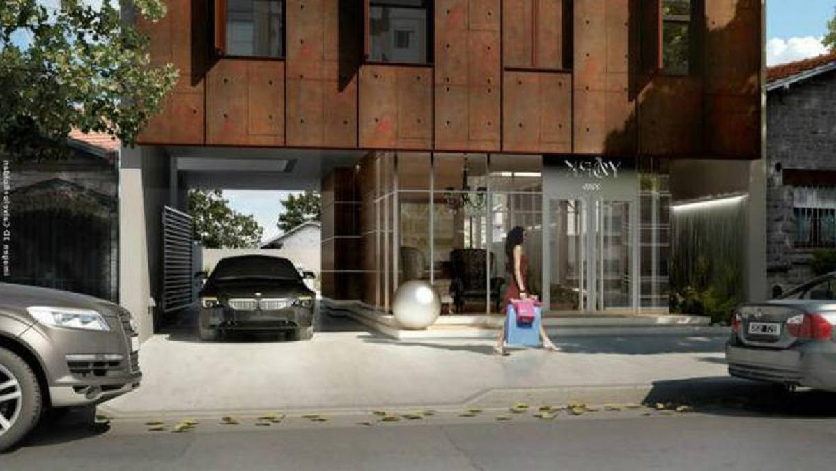 Studio in Mar del Plata, Argentina No. 91338