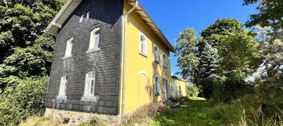 Casa de 8 divisões em Vogtlandkreis, Germany N.º 348750 4