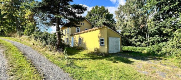 Casa de 8 divisões em Vogtlandkreis, Germany N.º 348750 17