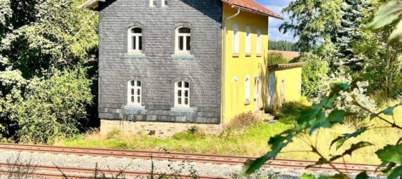 Casa de 8 divisões em Vogtlandkreis, Germany N.º 348750 2