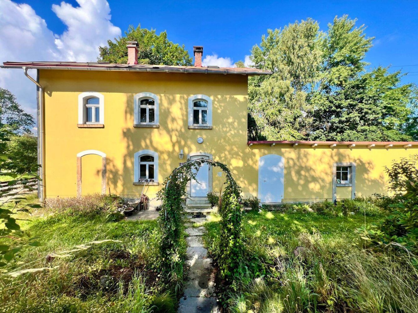 Casa de 8 divisões em Vogtlandkreis, Germany N.º 348750