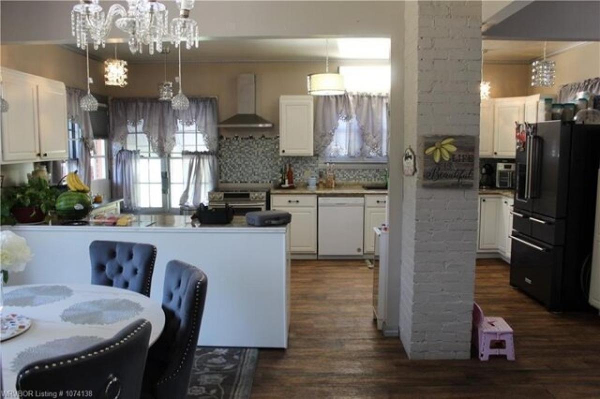 4 bedrooms House in Fort Smith, USA No. 371493