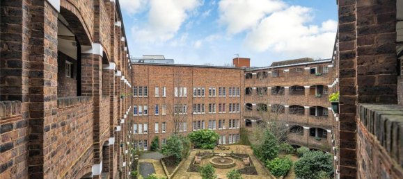 1 bedroom Apartment in London, United Kingdom No. 3729 10