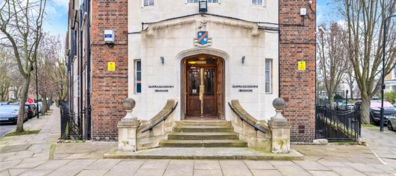 1 bedroom Apartment in London, United Kingdom No. 3729 2