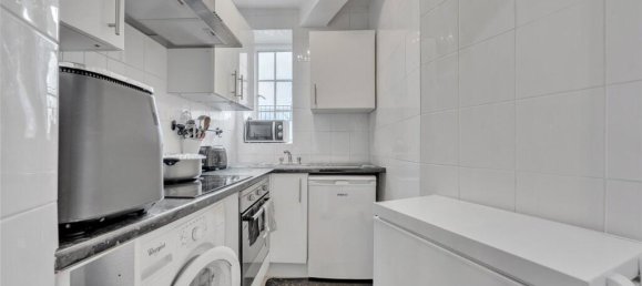 1 bedroom Apartment in London, United Kingdom No. 3729 8