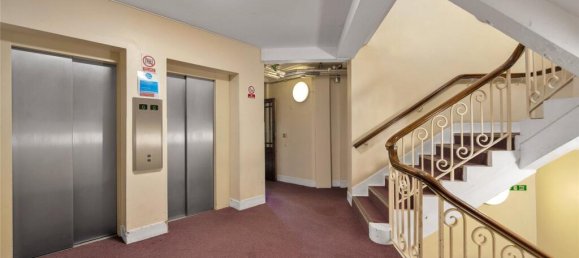 1 bedroom Apartment in London, United Kingdom No. 3729 9