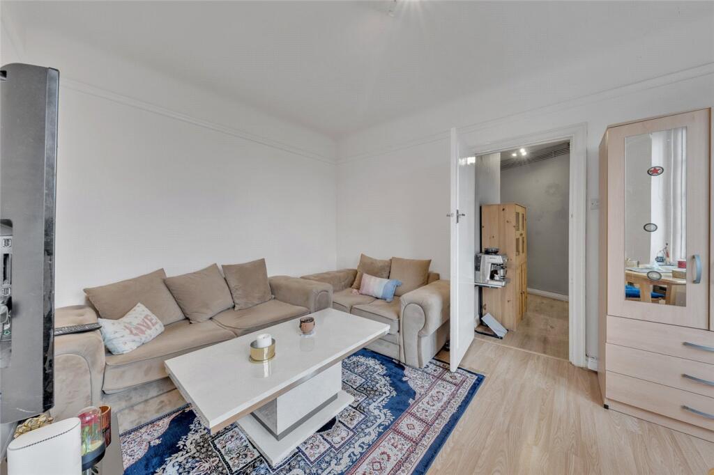 1 bedroom Apartment in London, United Kingdom No. 3729